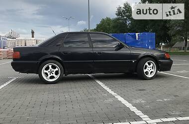 Седан Audi 100 1991 в Коломиї