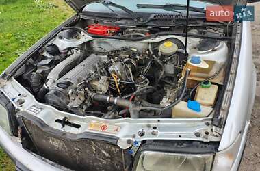 Седан Audi 100 1994 в Луцке