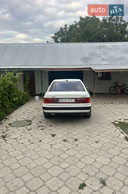 Седан Audi 100 1993 в Гайсине Седан Audi 100 1993 в Гайсине