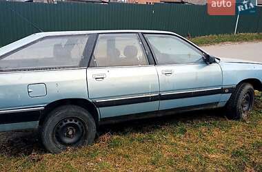 Універсал Audi 100 1984 в Хмельницькому