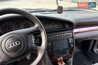 Седан Audi 100 1993 в Кам'янець-Подільському