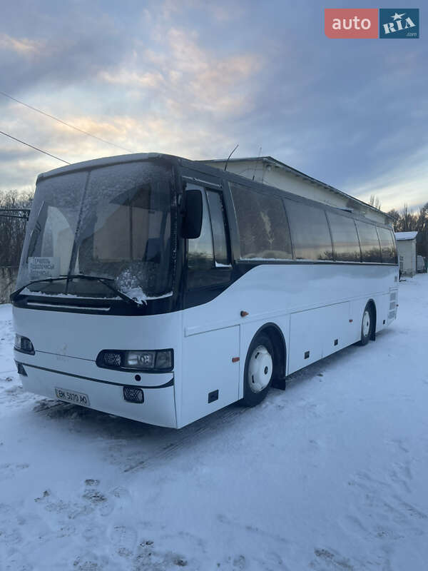 Туристический / Междугородний автобус MAN 11.220 1999 в Волочиске Туристический / Междугородний автобус MAN 11.220 1999 в Волочиске
