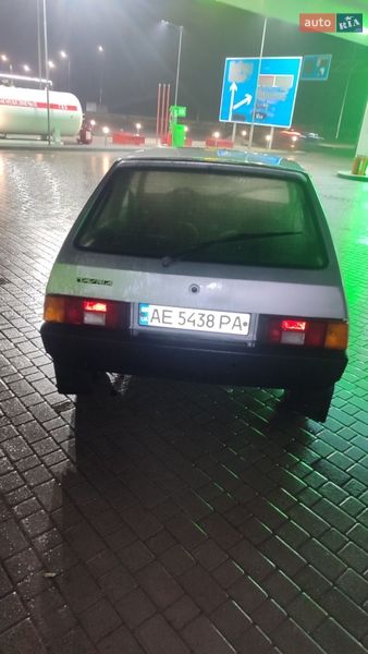 Хэтчбек ЗАЗ 1102 Таврия 1994 в Днепре