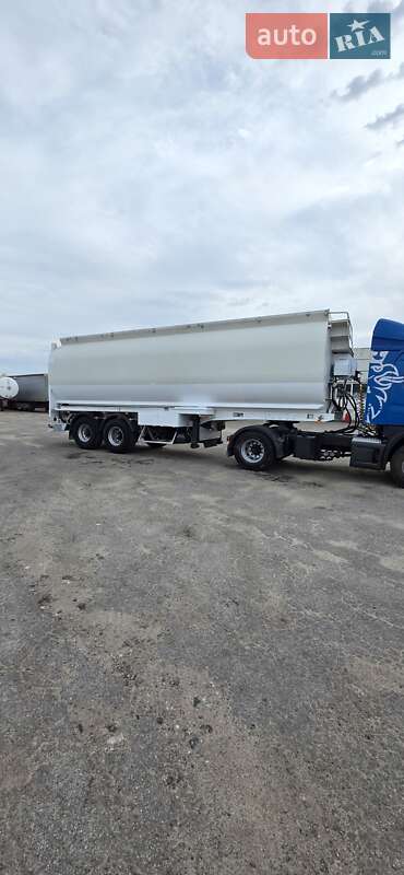 Кормовоз Scania 114 2007 в Запорожье