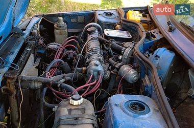 Хэтчбек Renault 11 1985 в Василькове