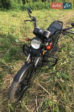 Мопеды Viper 125 2014 в Хмельницком