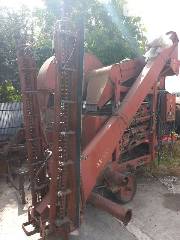 Другая спецтехника ADK 125 1994 в Львове