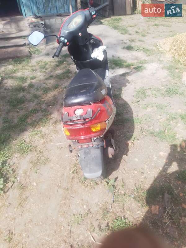Грузовые мотороллеры, мотоциклы, скутеры, мопеды Yamasaki 150 2010 в Бобровице