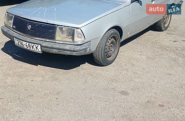 Универсал Renault 18 1985 в Киеве