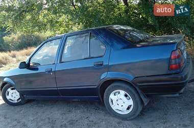 Седан Renault 19 1991 в Вознесенську Седан Renault 19 1991 в Вознесенську