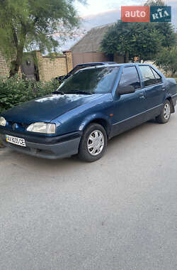 Седан Renault 19 1998 в Харкові