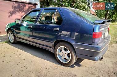 Хэтчбек Renault 19 1991 в Днепре Хэтчбек Renault 19 1991 в Днепре