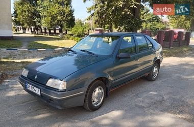 Хетчбек Renault 19 1993 в Березному