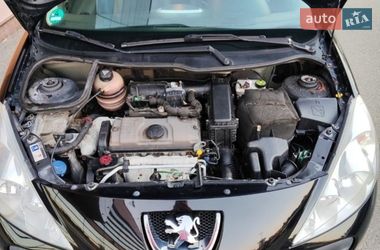 Хетчбек Peugeot 206+ 2009 в Києві Хетчбек Peugeot 206+ 2009 в Києві
