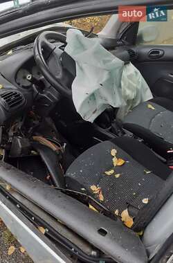 Хетчбек Peugeot 206 2004 в Старокостянтинові