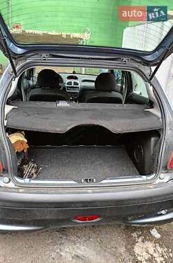 Хетчбек Peugeot 206 2006 в Києві Хетчбек Peugeot 206 2006 в Києві