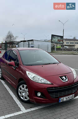 Хетчбек Peugeot 207 2010 в Білій Церкві