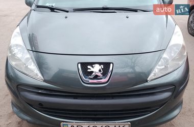 Універсал Peugeot 207 2008 в Козятині
