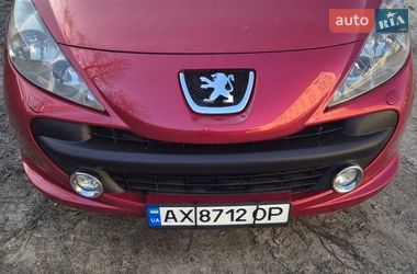 Хетчбек Peugeot 207 2008 в Харкові