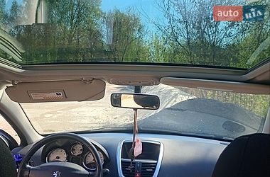 Універсал Peugeot 207 2008 в Чернігові