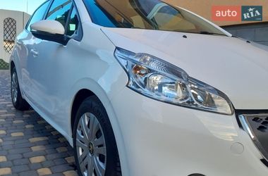 Хетчбек Peugeot 208 2012 в Рогатині Хетчбек Peugeot 208 2012 в Рогатині