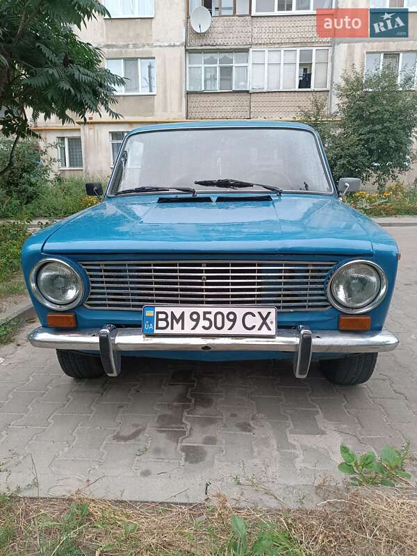 Седан ВАЗ / Lada 2101 1972 в Сумах