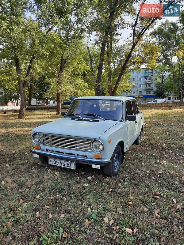 Седан ВАЗ / Lada 2101 1974 в Желтых Водах