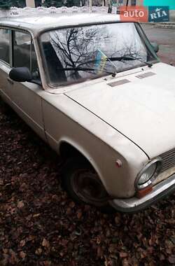 Седан ВАЗ / Lada 2101 1976 в Доброполье