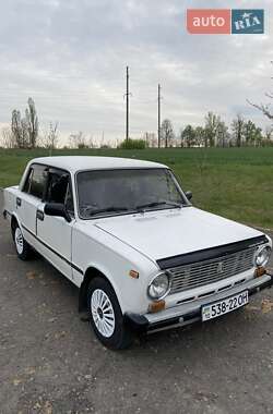 Седан ВАЗ / Lada 2101 1979 в Балті