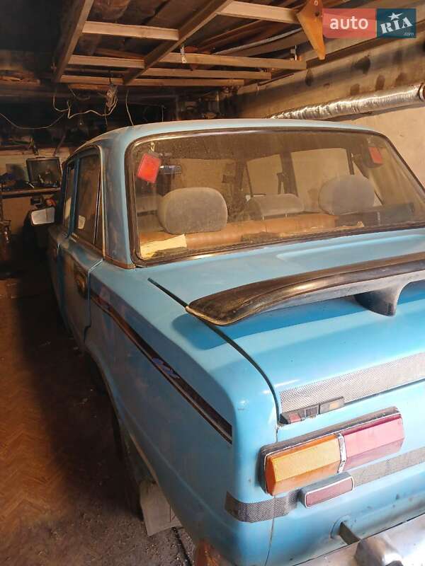 Седан ВАЗ / Lada 2101 1972 в Чернигове