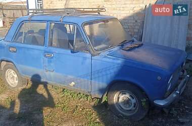 Седан ВАЗ / Lada 2101 1970 в Пуховке Седан ВАЗ / Lada 2101 1970 в Пуховке