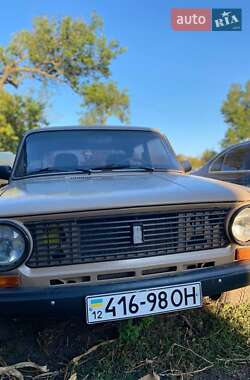 Седан ВАЗ / Lada 2101 1985 в Бобринці