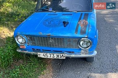 Седан ВАЗ / Lada 2101 1983 в Ізяславі