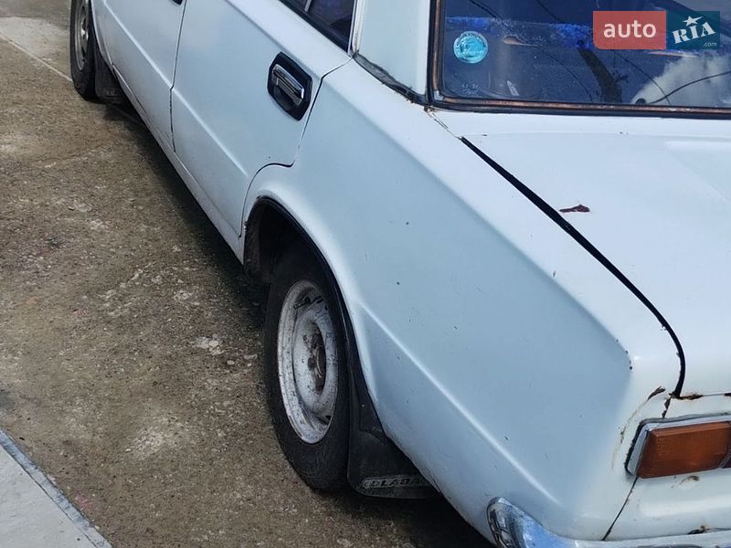 Седан ВАЗ / Lada 2101 1977 в Конотопе Седан ВАЗ / Lada 2101 1977 в Конотопе