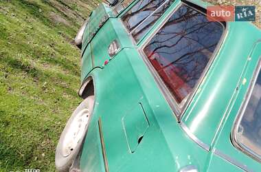 Универсал ВАЗ / Lada 2102 1976 в Волочиске