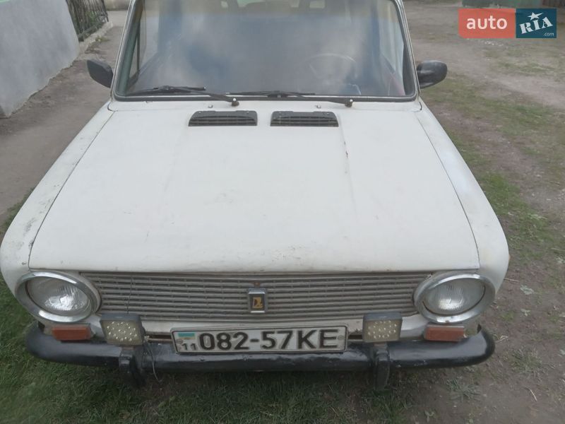 Универсал ВАЗ / Lada 2102 1973 в Радивилове