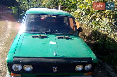 Седан ВАЗ / Lada 2103 1974 в Хмельницькому