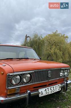 Седан ВАЗ / Lada 2103 1976 в Корце