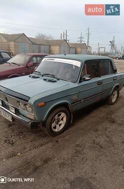 Седан ВАЗ / Lada 2103 1980 в Новом Буге