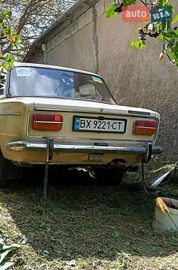 Седан ВАЗ / Lada 2103 1979 в Хмельницком