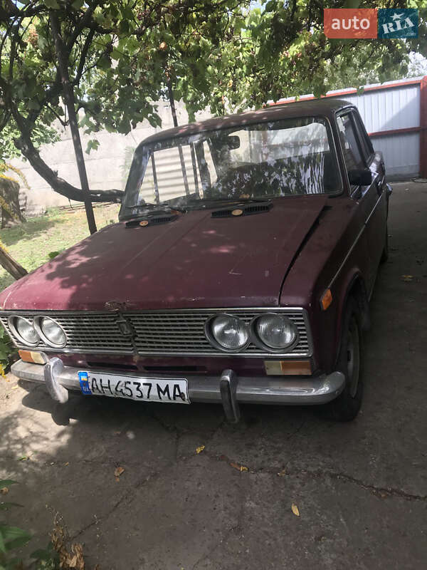 Седан ВАЗ / Lada 2103 1976 в Днепре