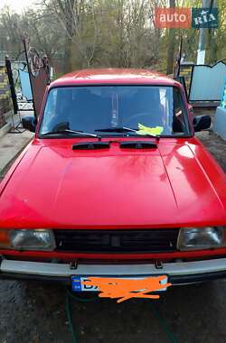 Універсал ВАЗ / Lada 2104 1990 в Кам'янець-Подільському