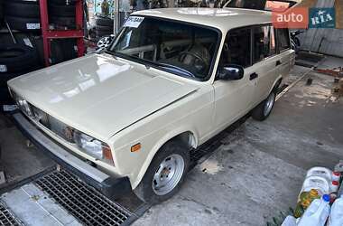 Универсал ВАЗ / Lada 2104 1988 в Белозерке