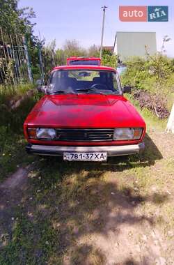 Универсал ВАЗ / Lada 2104 1995 в Солоницевке