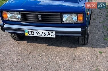 Універсал ВАЗ / Lada 2104 2001 в Прилуках