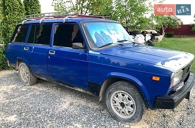 Универсал ВАЗ / Lada 2104 2006 в Каменец-Подольском