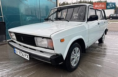 Універсал ВАЗ / Lada 2104 2003 в Милій Універсал ВАЗ / Lada 2104 2003 в Милій