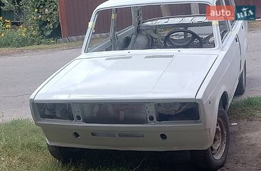 Седан ВАЗ / Lada 2105 1994 в Будах