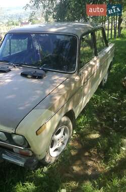 Седан ВАЗ / Lada 2106 1989 в Богородчанах Седан ВАЗ / Lada 2106 1989 в Богородчанах