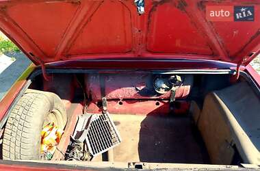 Седан ВАЗ / Lada 2106 1986 в Гнатовке